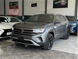 Volkswagen Atlas Cross Sport